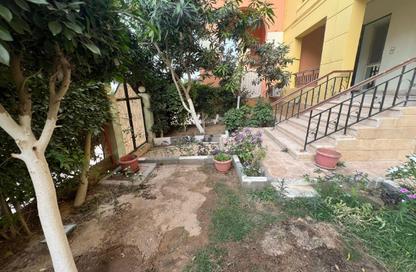 Apartment - 3 Bedrooms - 3 Bathrooms for sale in Dream Land - Al Wahat Road - 6 October City - Giza