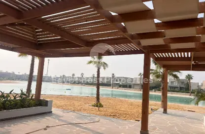 فيلا - 4 غرف نوم - 4 حمامات للبيع في أزهى - العين السخنة - السويس