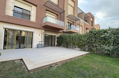 Townhouse - 4 Bedrooms - 5 Bathrooms for rent in District 5 - 5th Settlement Compounds - The 5th Settlement - New Cairo City - Cairo Townhouse - 4 Bedrooms - 5 Bathrooms for rent in District 5 - 5th Settlement Compounds - The 5th Settlement - New Cairo City - Cairo