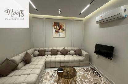 شقة - 3 - 2 للايجار في شارع لبنان - المهندسين - الجيزة