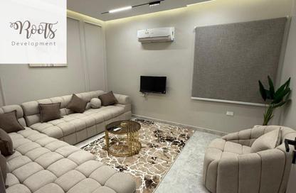 شقة - 3 - 2 للايجار في شارع لبنان - المهندسين - الجيزة