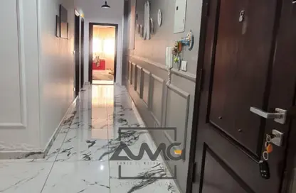 شقة - 3 غرف نوم - 2 حمامات للايجار في الشويفات - كمبوندات التجمع الخامس - التجمع الخامس - مدينة القاهرة الجديدة - القاهرة