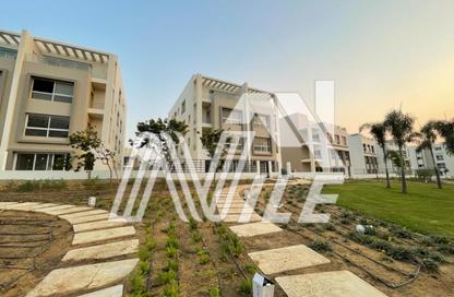 Duplex - 3 Bedrooms - 3 Bathrooms for sale in HPR 1 - Hyde Park - New Cairo City - Cairo
