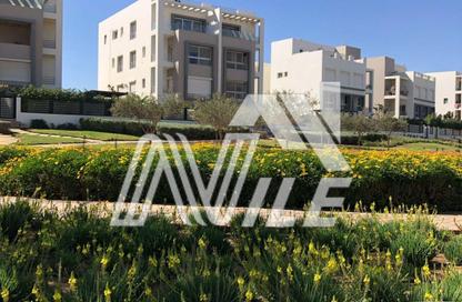 Duplex - 3 Bedrooms - 3 Bathrooms for sale in HPR 1 - Hyde Park - New Cairo City - Cairo