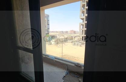 Apartment - 3 - 2 for sale in El Patio Oro - 5th Settlement Compounds - The 5th Settlement - New Cairo City - Cairo