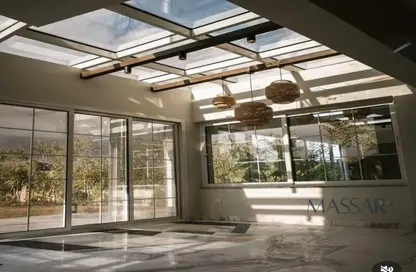 Townhouse - 3 Bedrooms - 3 Bathrooms for rent in Palm Hills Katameya Extension - 5th Settlement Compounds - The 5th Settlement - New Cairo City - Cairo