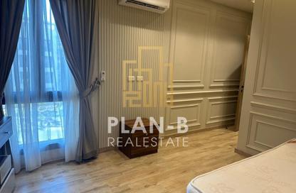شقة - 2 - 3 للايجار في 6 ويست - بيفرلي هيلز - كمبوندات الشيخ زايد - الشيخ زايد - الجيزة