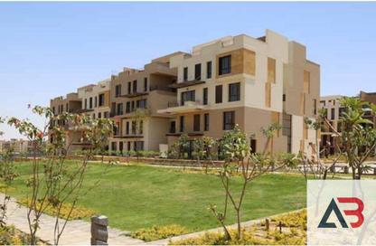 Apartment - 3 - 2 for sale in Eastown - 5th Settlement Compounds - The 5th Settlement - New Cairo City - Cairo