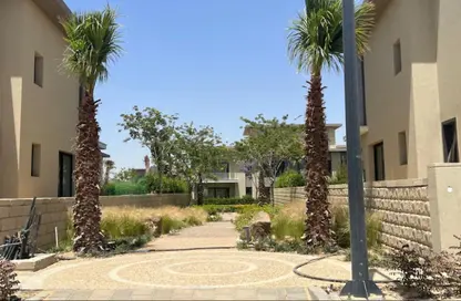 Apartment - 3 Bedrooms - 3 Bathrooms for sale in Swan Lake Residence - 5th Settlement Compounds - The 5th Settlement - New Cairo City - Cairo