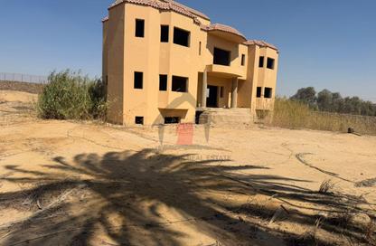 فيلا - 5 - 6 للبيع في بالم جاردنز - طريق مصر اسكندرية الصحراوي - مدينة 6 أكتوبر - الجيزة فيلا - 5 - 6 للبيع في بالم جاردنز - طريق مصر اسكندرية الصحراوي - مدينة 6 أكتوبر - الجيزة