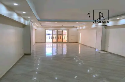 Apartment - 3 Bedrooms - 2 Bathrooms for rent in Taha Hussein St. - El Nozha El Gadida - El Nozha - Cairo