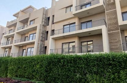 Apartment - Studio - 1 Bathroom for sale in Fifth Square - The 5th Settlement - New Cairo City - Cairo Apartment - Studio - 1 Bathroom for sale in Fifth Square - The 5th Settlement - New Cairo City - Cairo