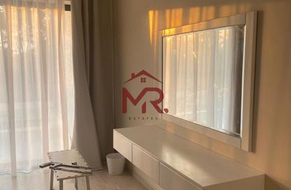 Apartment - 3 Bedrooms - 3 Bathrooms for rent in Lake View Residence - 5th Settlement Compounds - The 5th Settlement - New Cairo City - Cairo