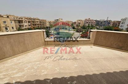 فيلا - 7 غرف نوم - 6 حمامات للبيع في مركز القاهرة الجديدة - شارع التسعين الشمالي - التجمع الخامس - مدينة القاهرة الجديدة - القاهرة