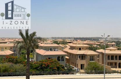 Duplex - 3 Bedrooms - 4 Bathrooms for rent in Hyde Park - New Cairo City - Cairo Duplex - 3 Bedrooms - 4 Bathrooms for rent in Hyde Park - New Cairo City - Cairo