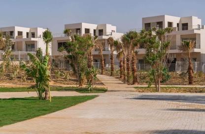 شقة - 3 غرف نوم - 3 حمامات للبيع في ذا كراون - طريق مصر اسكندرية الصحراوي - مدينة 6 أكتوبر - الجيزة