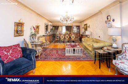Apartment - 3 - 2 for sale in Roushdy St. - Roushdy - Hay Sharq - Alexandria Apartment - 3 - 2 for sale in Roushdy St. - Roushdy - Hay Sharq - Alexandria