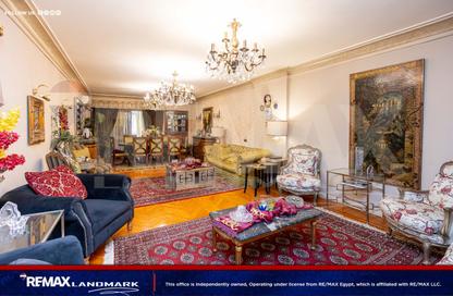 Apartment - 3 - 2 for sale in Roushdy St. - Roushdy - Hay Sharq - Alexandria Apartment - 3 - 2 for sale in Roushdy St. - Roushdy - Hay Sharq - Alexandria