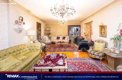 شقة - 3 - 2 للبيع في شارع رشدي - رشدي - حي شرق - الاسكندرية