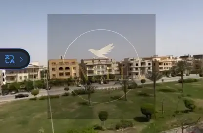 Apartment - 3 Bedrooms - 2 Bathrooms for rent in El Banafseg Apartment Buildings - El Banafseg - New Cairo City - Cairo