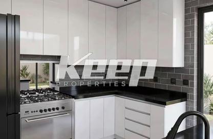 Penthouse - 4 - 4 for rent in Lake View Residence - 5th Settlement Compounds - The 5th Settlement - New Cairo City - Cairo