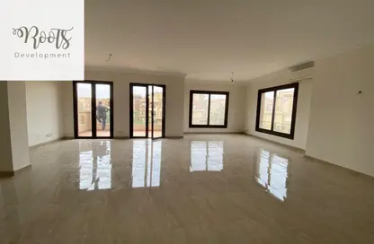 (بنتهاوس  (روف - 3 غرف نوم - 4 حمامات للبيع في كازا - كمبوندات الشيخ زايد - الشيخ زايد - الجيزة