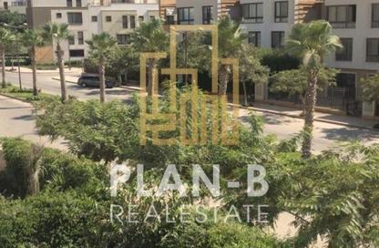 شقة - 3 غرف نوم - 3 حمامات للبيع في ذا كورت ياردز - كمبوندات الشيخ زايد - الشيخ زايد - الجيزة