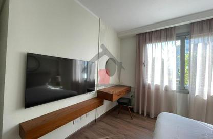 Apartment - 2 Bedrooms - 2 Bathrooms for sale in Palm Parks Palm Hills - South Dahshur Link - 6 October City - Giza Apartment - 2 Bedrooms - 2 Bathrooms for sale in Palm Parks Palm Hills - South Dahshur Link - 6 October City - Giza