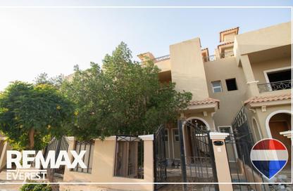 Villa - 3 Bedrooms - 3 Bathrooms for sale in Nyoum October - Northern Expansions - 6 October City - Giza