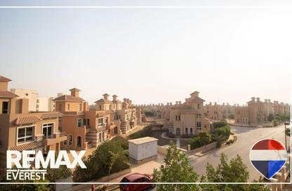 Villa - 3 Bedrooms - 3 Bathrooms for sale in Nyoum October - Northern Expansions - 6 October City - Giza