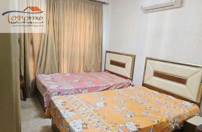 Apartment - 2 - 1 for rent in B11 - Madinaty - Cairo Apartment - 2 - 1 for rent in B11 - Madinaty - Cairo