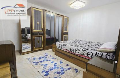 Apartment - 2 - 1 for rent in B11 - Madinaty - Cairo Apartment - 2 - 1 for rent in B11 - Madinaty - Cairo