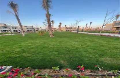 تاون هاوس - 3 غرف نوم - 4 حمامات للبيع في مدينة نور - القاهرة