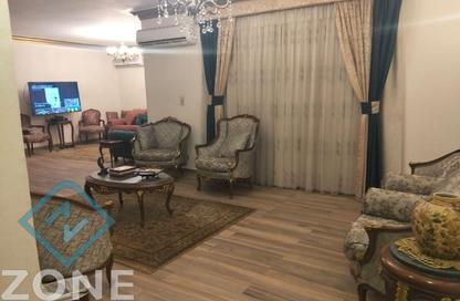 Apartment - 3 Bedrooms - 3 Bathrooms for rent in Privado - Madinaty - Cairo