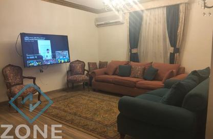 Apartment - 3 Bedrooms - 3 Bathrooms for rent in Privado - Madinaty - Cairo