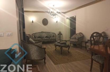 Apartment - 3 Bedrooms - 3 Bathrooms for rent in Privado - Madinaty - Cairo