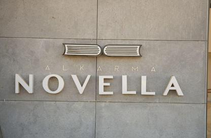 Villa - 3 Bedrooms - 4 Bathrooms for sale in Novella - New Zayed City - Sheikh Zayed City - Giza