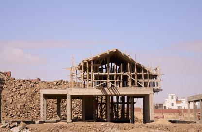 Villa - 3 Bedrooms - 4 Bathrooms for sale in Novella - New Zayed City - Sheikh Zayed City - Giza