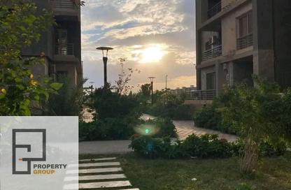 Apartment - 3 Bedrooms - 3 Bathrooms for sale in Janna 2 - Sheikh Zayed Compounds - Sheikh Zayed City - Giza Apartment - 3 Bedrooms - 3 Bathrooms for sale in Janna 2 - Sheikh Zayed Compounds - Sheikh Zayed City - Giza