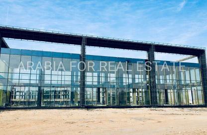 Show Room - Studio - 7+ for sale in Youssef Al Sebaey St. - Rehab City First Phase - Al Rehab - New Cairo City - Cairo