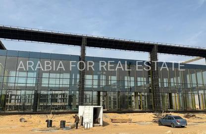 Show Room - Studio - 7+ for sale in Youssef Al Sebaey St. - Rehab City First Phase - Al Rehab - New Cairo City - Cairo