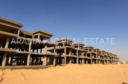 Show Room - Studio - 7+ for sale in Youssef Al Sebaey St. - Rehab City First Phase - Al Rehab - New Cairo City - Cairo