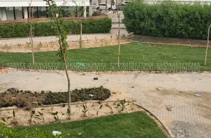 Apartment - 3 Bedrooms - 2 Bathrooms for rent in lakefront - Hadayek October - 6 October City - Giza