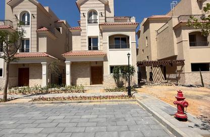 Villa - 5 Bedrooms - 5 Bathrooms for sale in Muruj - Smouha - Hay Sharq - Alexandria