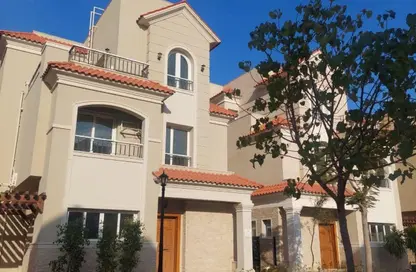 Villa - 5 Bedrooms - 5 Bathrooms for sale in Muruj - Smouha - Hay Sharq - Alexandria