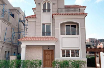 Villa - 5 Bedrooms - 5 Bathrooms for sale in Muruj - Smouha - Hay Sharq - Alexandria