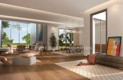 Townhouse - 3 Bedrooms - 4 Bathrooms for sale in Sodic East - 6th District - New Heliopolis - Cairo Townhouse - 3 Bedrooms - 4 Bathrooms for sale in Sodic East - 6th District - New Heliopolis - Cairo