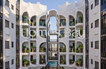 شقة - 1 حمام للبيع في حى الكوثر - الغردقة - محافظة البحر الاحمر