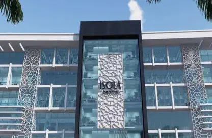 Apartment - 2 Bedrooms - 1 Bathroom for sale in Isola Centra - El Lotus - New Cairo City - Cairo