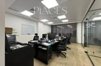 مساحات مكتبية - 2 غرف نوم - 2 حمامات للايجار في ميفيدا - كمبوندات التجمع الخامس - التجمع الخامس - مدينة القاهرة الجديدة - القاهرة